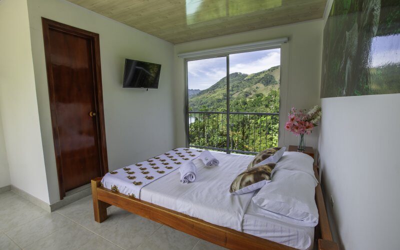 Habitación Estándar Ardilla