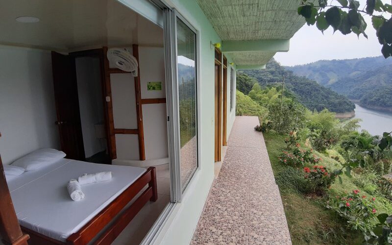 Habitación Estándar Carpintero