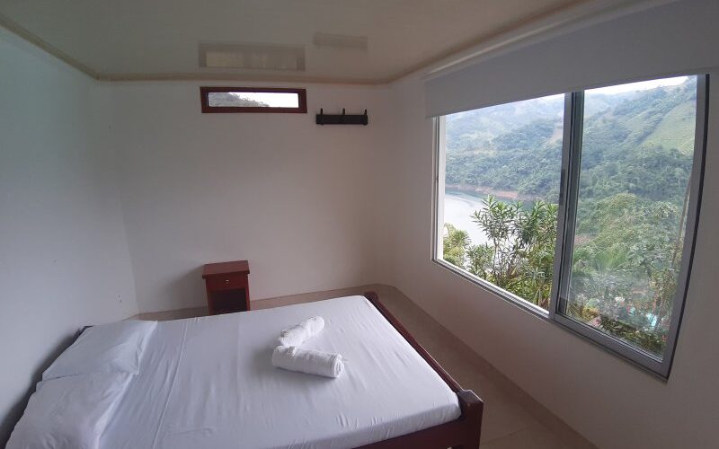 Habitación Estándar Loro